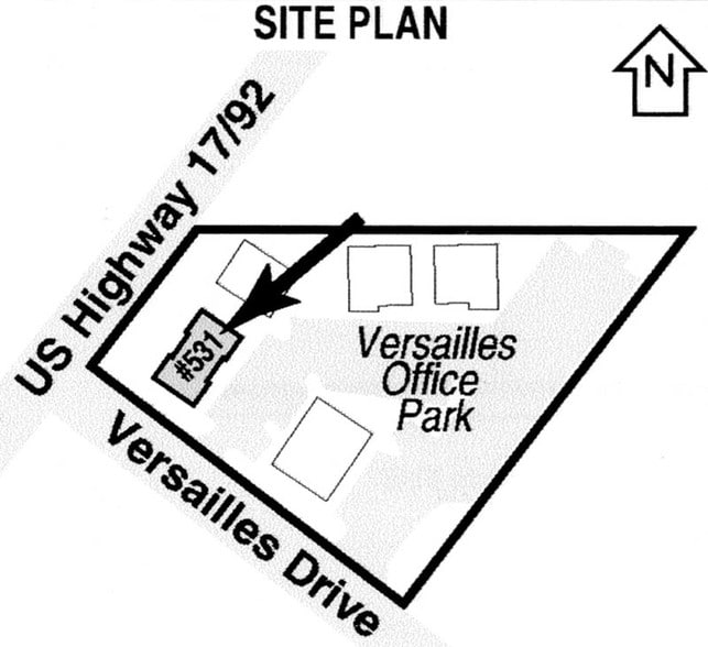 531 Versailles Dr, Maitland, FL for sale - Other - Image 2 of 5