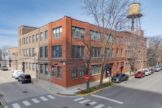 More details for 400-420 N May St, Chicago, IL - Office, Flex for Lease