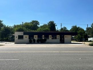 More details for 1104 S 1st St, Temple, TX - Office for Lease