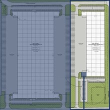 22102 Beckendorff Rd, Katy, TX for lease Site Plan- Image 2 of 2