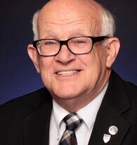 Bruce Erickson