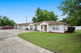 Plus de détails pour 210 S Orange Ave, Bartow, FL - Multi-résidentiel à vendre