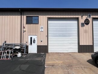 More details for 25 Hayward St, Ipswich, MA - Industrial for Lease