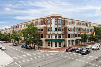 Plus de détails pour 675 N Washington St, Alexandria, VA - Bureau/Commerce de détail, Commerce de détail à louer