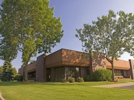 Burnsville Corporate Center II - Warehouse