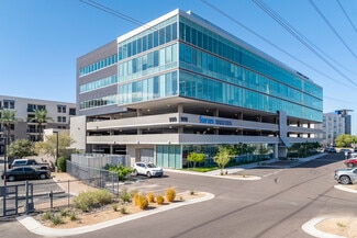 More details for 999 E Playa Del Norte, Tempe, AZ - Office for Lease