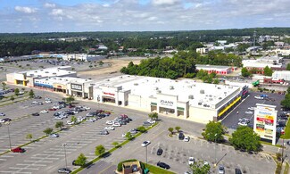 More details for 3725 Airport Blvd, Mobile, AL - Office/Retail, Retail for Lease