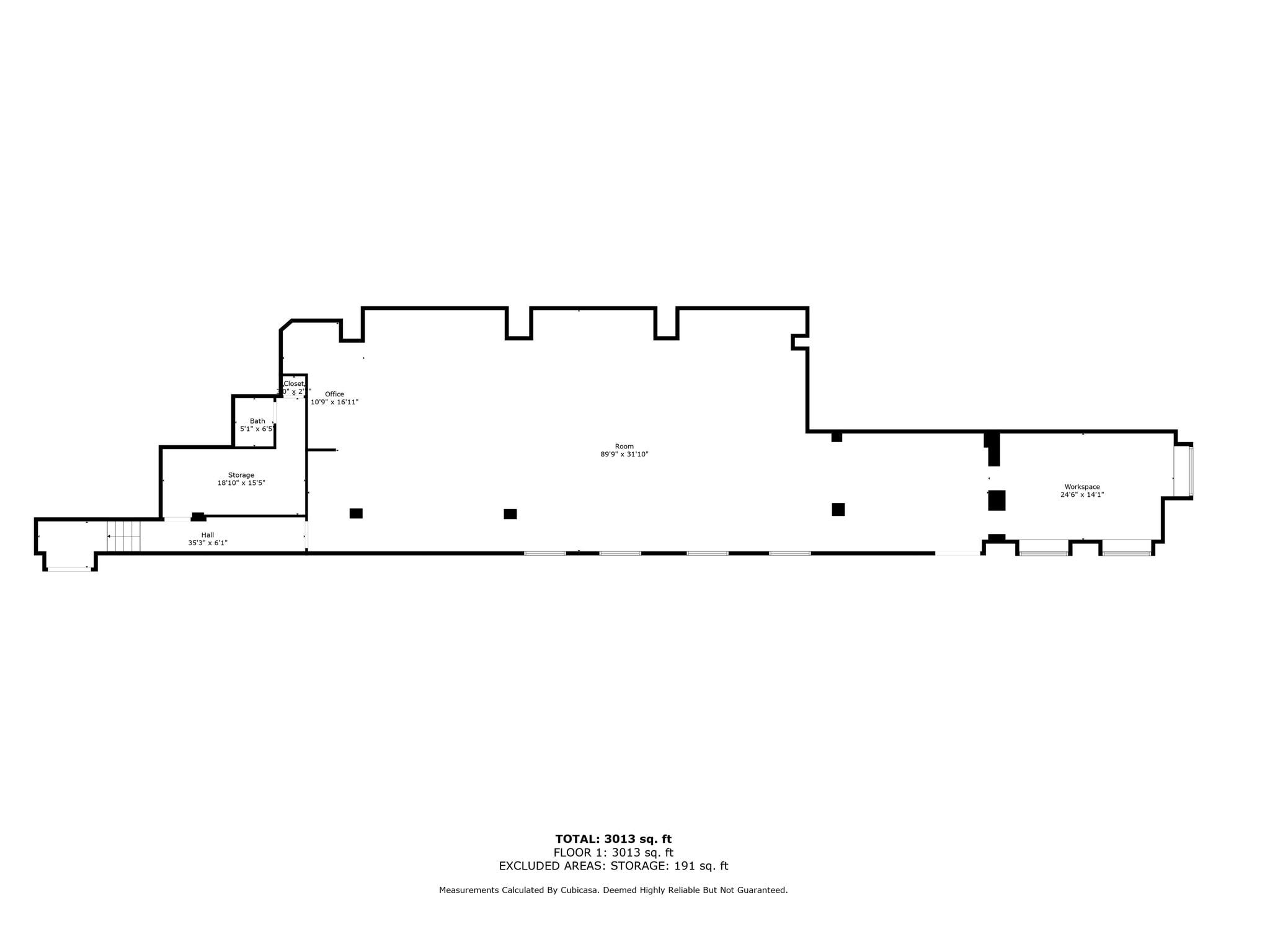 76 Broadway, Newport, RI for lease Site Plan- Image 1 of 7