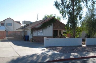 517 S Lebaron St, Mesa, AZ à louer - Photo principale - Image 1 de 17