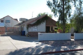 Plus de détails pour 517 S Lebaron St, Mesa, AZ - Industriel à louer