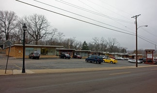 More details for 410-490 Rue St, Florissant, MO - Office/Retail for Lease