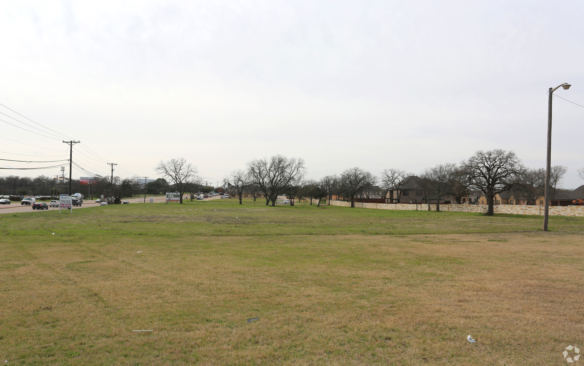 7400 S Cooper St, Arlington, TX for sale Primary Photo- Image 1 of 4