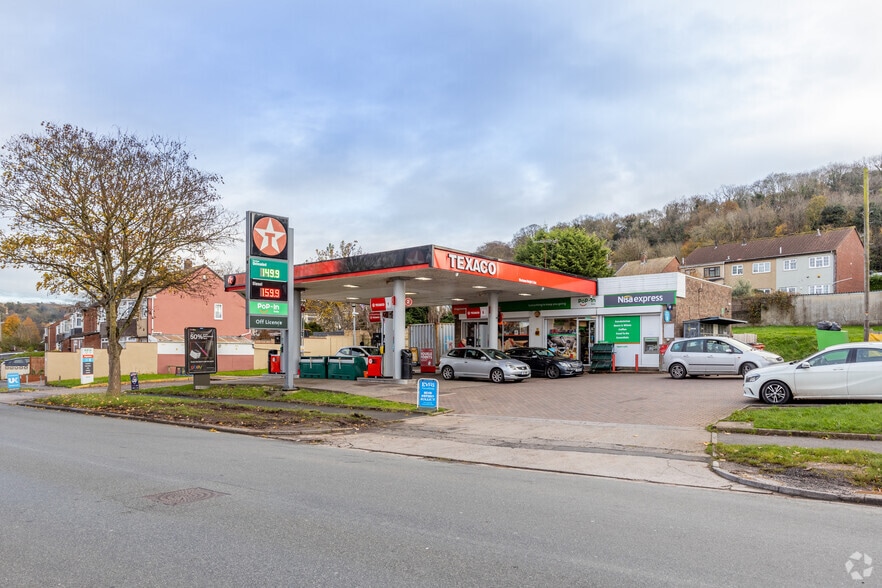 80 Kings Weston Av, Bristol for sale - Building Photo - Image 3 of 3