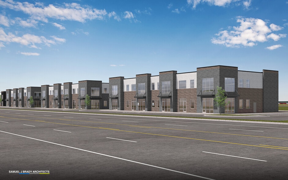 1088 West 350 South, Syracuse, UT for lease - Building Photo - Image 2 of 8