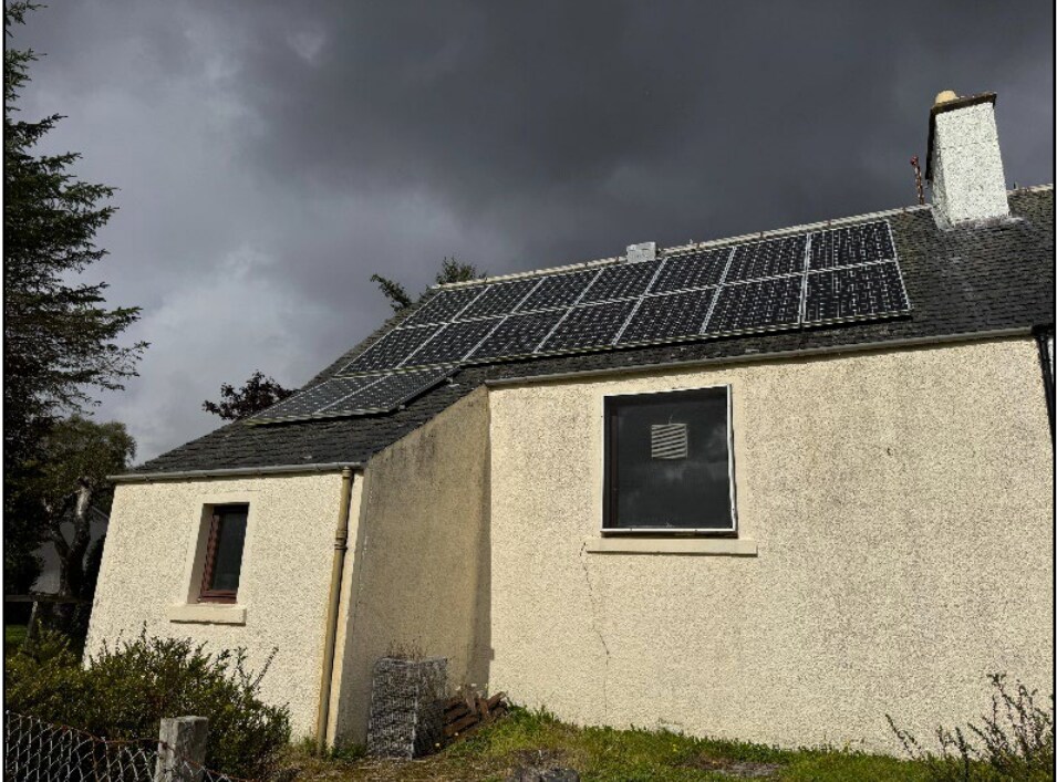 Kinlochewe, Achnasheen for sale Primary Photo- Image 1 of 3