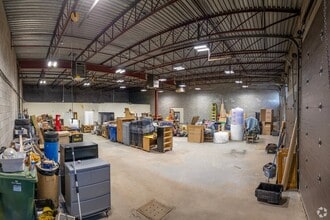 2900-2990 Rue Halpern, Montréal, QC à louer Photo intérieure- Image 1 de 2