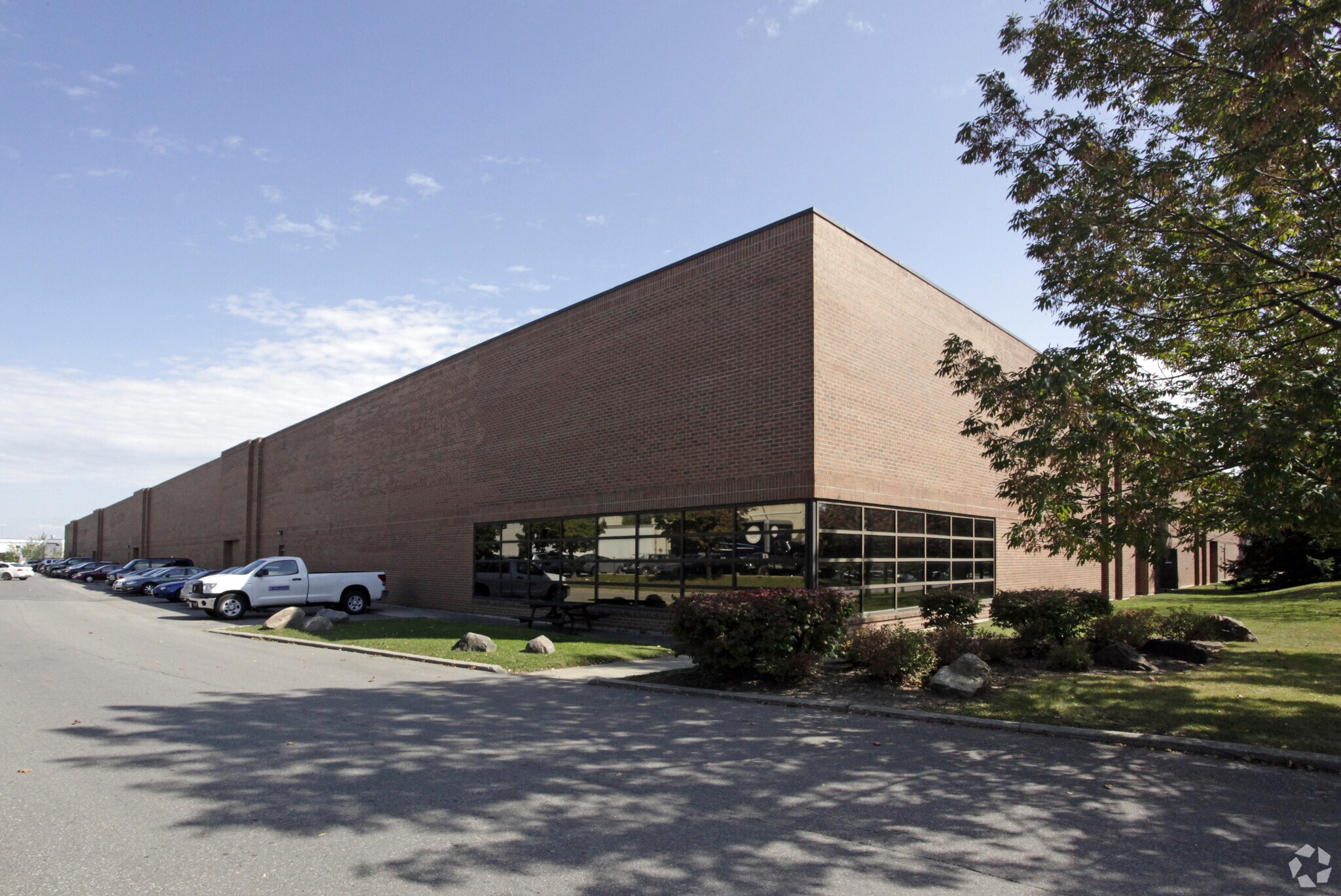 91 Caldari Rd, Vaughan, ON à vendre Photo principale- Image 1 de 1