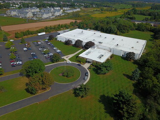 More details for 640 N Lewis Rd, Royersford, PA - Industrial for Lease