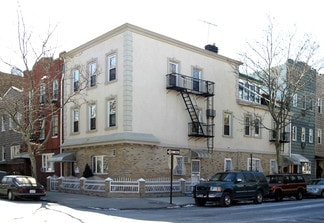 Plus de détails pour 331 Leonard St, Brooklyn, NY - Commerce de détail à louer