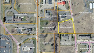 Plus de détails pour 2622 Heartland Blvd, Ionia, MI - Terrain à vendre