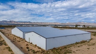 More details for 22245 Mitchell Blvd, California City, CA - Industrial for Lease