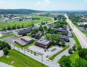 134 Sipe Ave, Hummelstown, PA for lease Aerial- Image 2 of 8