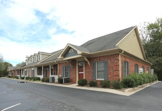 More details for 701 W Main St, Jamestown, NC - Office for Lease