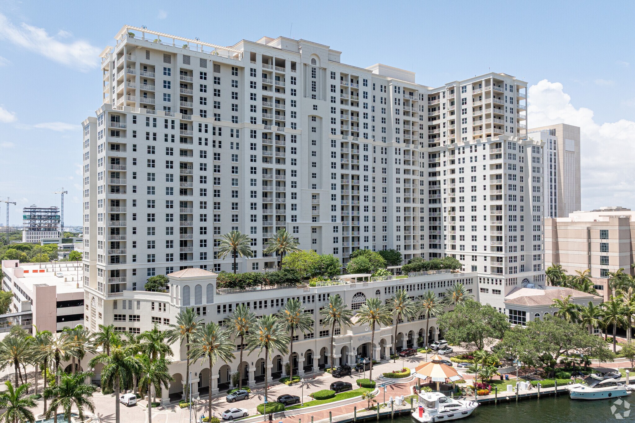 511 SE 5th Ave, Fort Lauderdale, FL à vendre Photo principale- Image 1 de 89