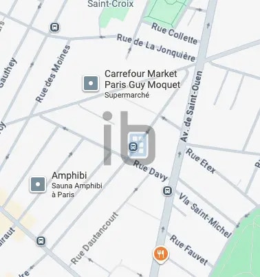 Retail in Paris for lease Building Photo- Image 1 of 4