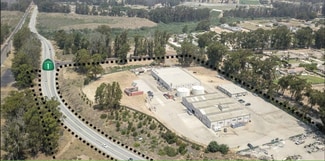 Plus de détails pour 1291 Mesa View Dr, Arroyo Grande, CA - Industriel à vendre
