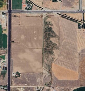 More details for NWC Meridian and Lake Hazel Rd, Meridian, ID - Land for Sale