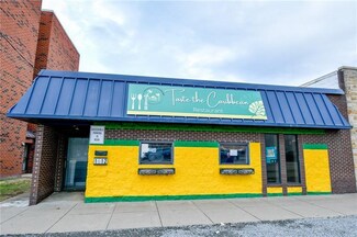 More details for 1612 7th Ave, Beaver Falls, PA - Retail for Sale