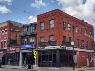 More details for 1831 E Carson St, Pittsburgh, PA - Retail for Lease