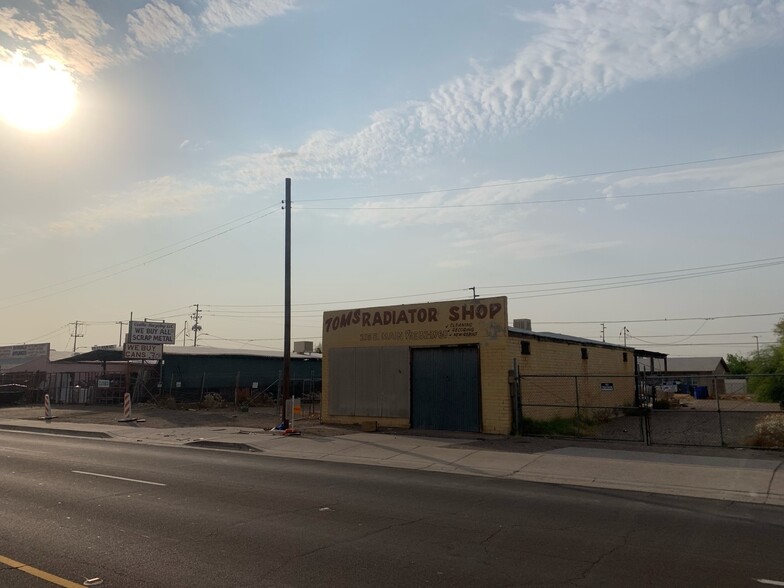 215 E Main St, Avondale, AZ for sale - Primary Photo - Image 1 of 1