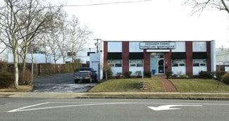 Plus de détails pour 1166-1200 W Chestnut St, Union Township, NJ - Local d'activités à louer