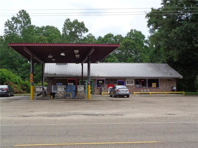 30082 Highway 21, Angie, LA for sale - Primary Photo - Image 1 of 1