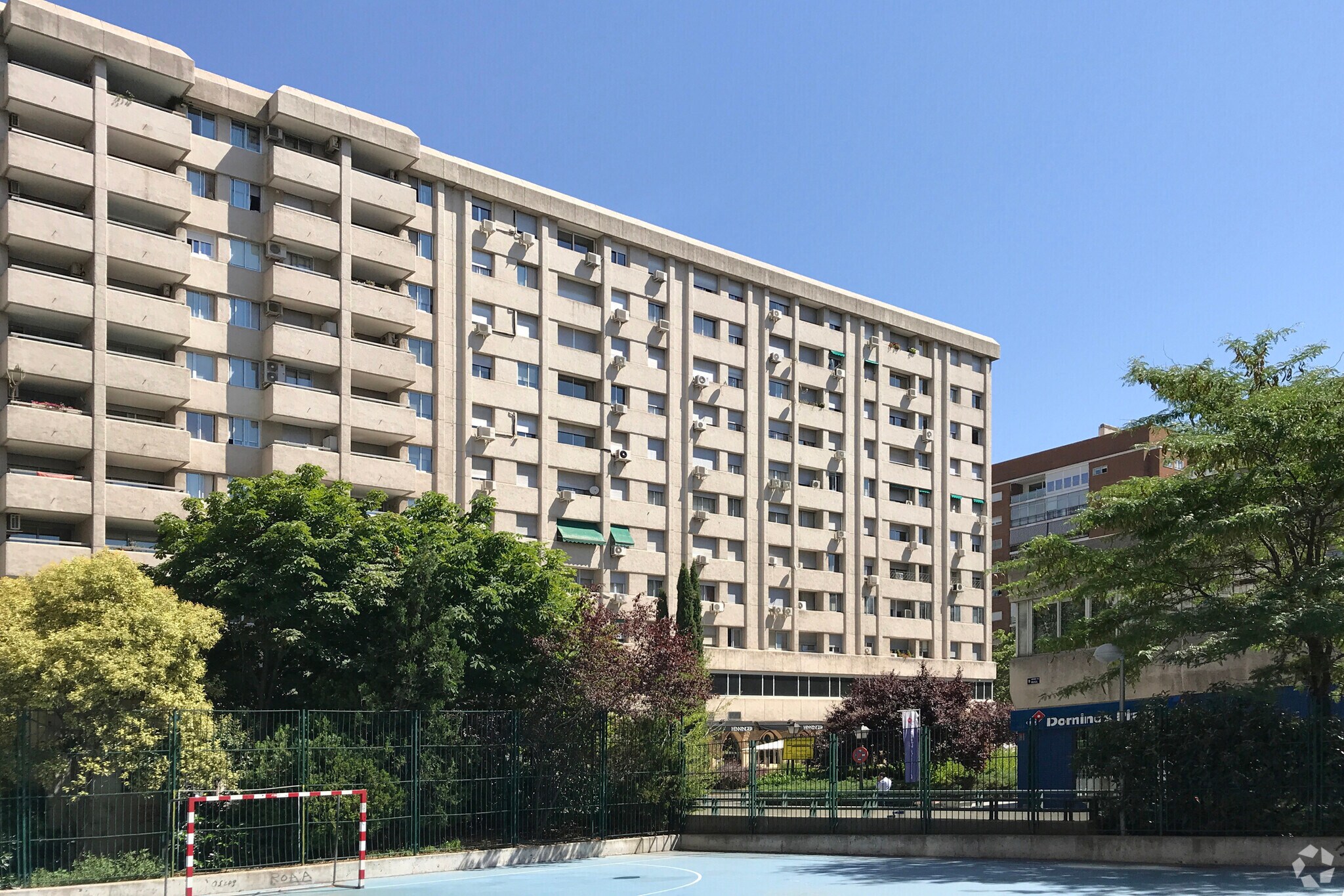 Networkia Cuzco, Joan Maragall, 23, Madrid, Madrid à louer Photo principale- Image 1 de 3