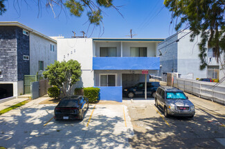 More details for 3766 S Canfield Ave, Los Angeles, CA - Multifamily for Sale