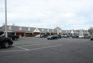 Plus de détails pour 28 Wintonbury Mall, Bloomfield, CT - Bureau/Commerce de détail à louer