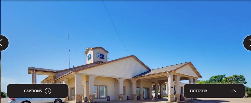 2251 N Trade Days Blvd, Canton, TX à vendre - Photo principale - Image 1 de 19