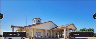 Plus de détails pour 2251 N Trade Days Blvd, Canton, TX - Services hôteliers à vendre