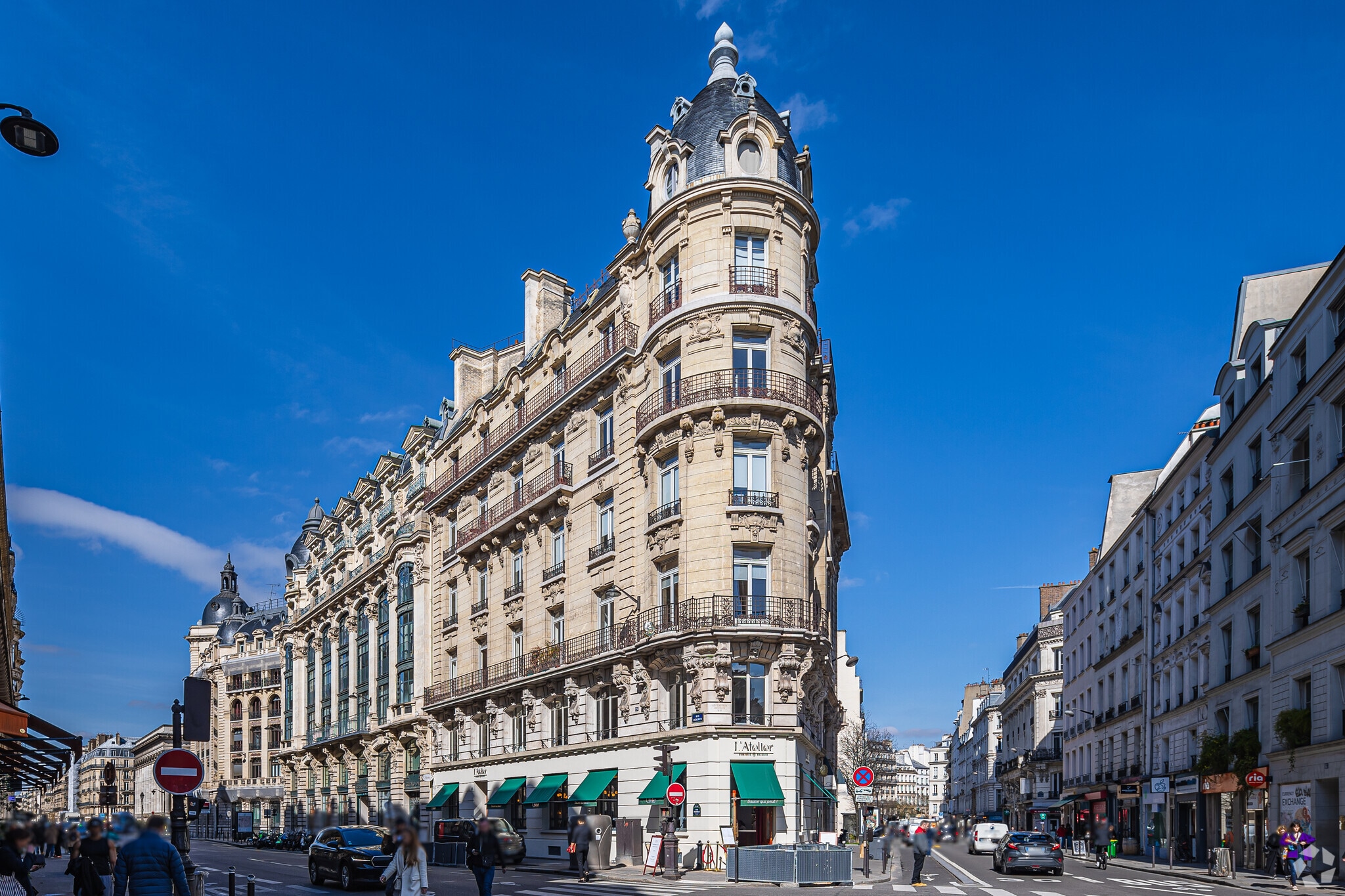 109 Rue Montmartre, Paris for lease Primary Photo- Image 1 of 5
