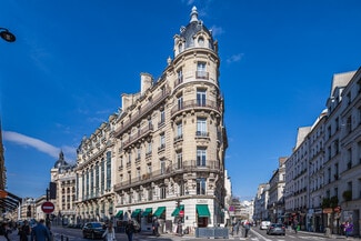 More details for 109 Rue Montmartre, Paris - Office for Lease