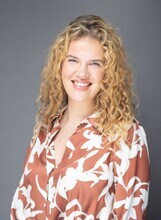 Gabrielle Giedraite