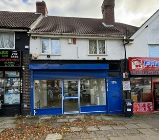 More details for 129 Flaxley Rd, Birmingham - Retail for Sale