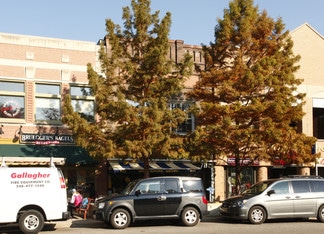 More details for 713 N University Ave, Ann Arbor, MI - Retail for Lease