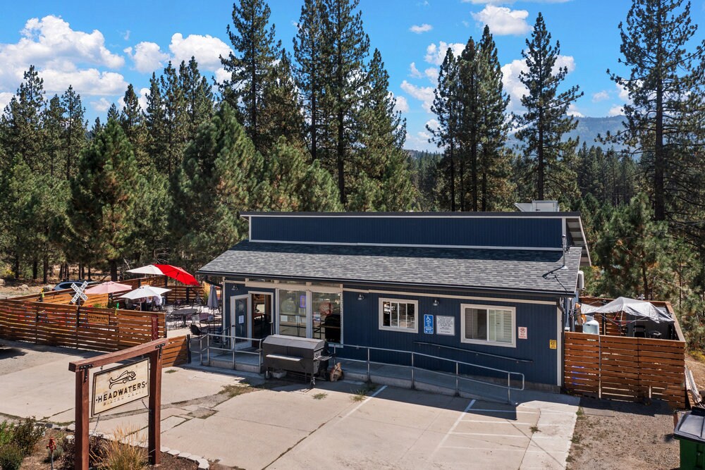 620 E Sierra Ave, Portola, CA à vendre Photo principale- Image 1 de 40