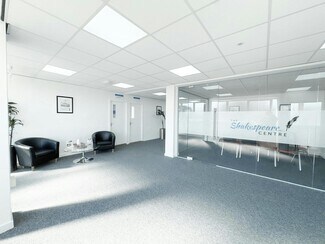 Plus de détails pour 43-51 Shakespeare St, Southport - Bureau à louer