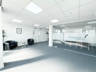 More details for 43-51 Shakespeare St, Southport - Office for Lease