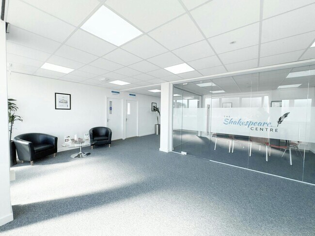 Plus de détails pour 43-51 Shakespeare St, Southport - Bureau à louer